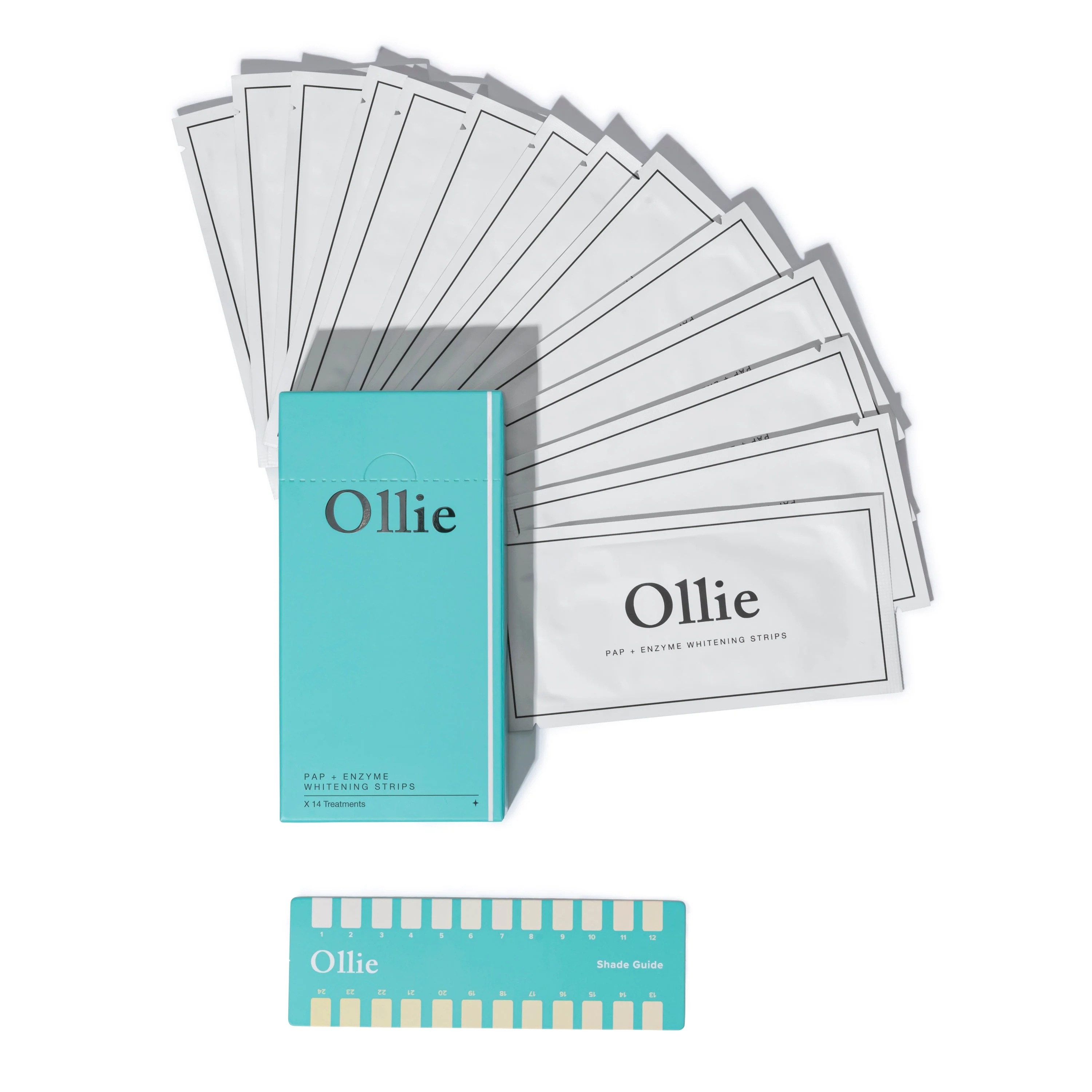 Clean Whitening Bundle - Image 3