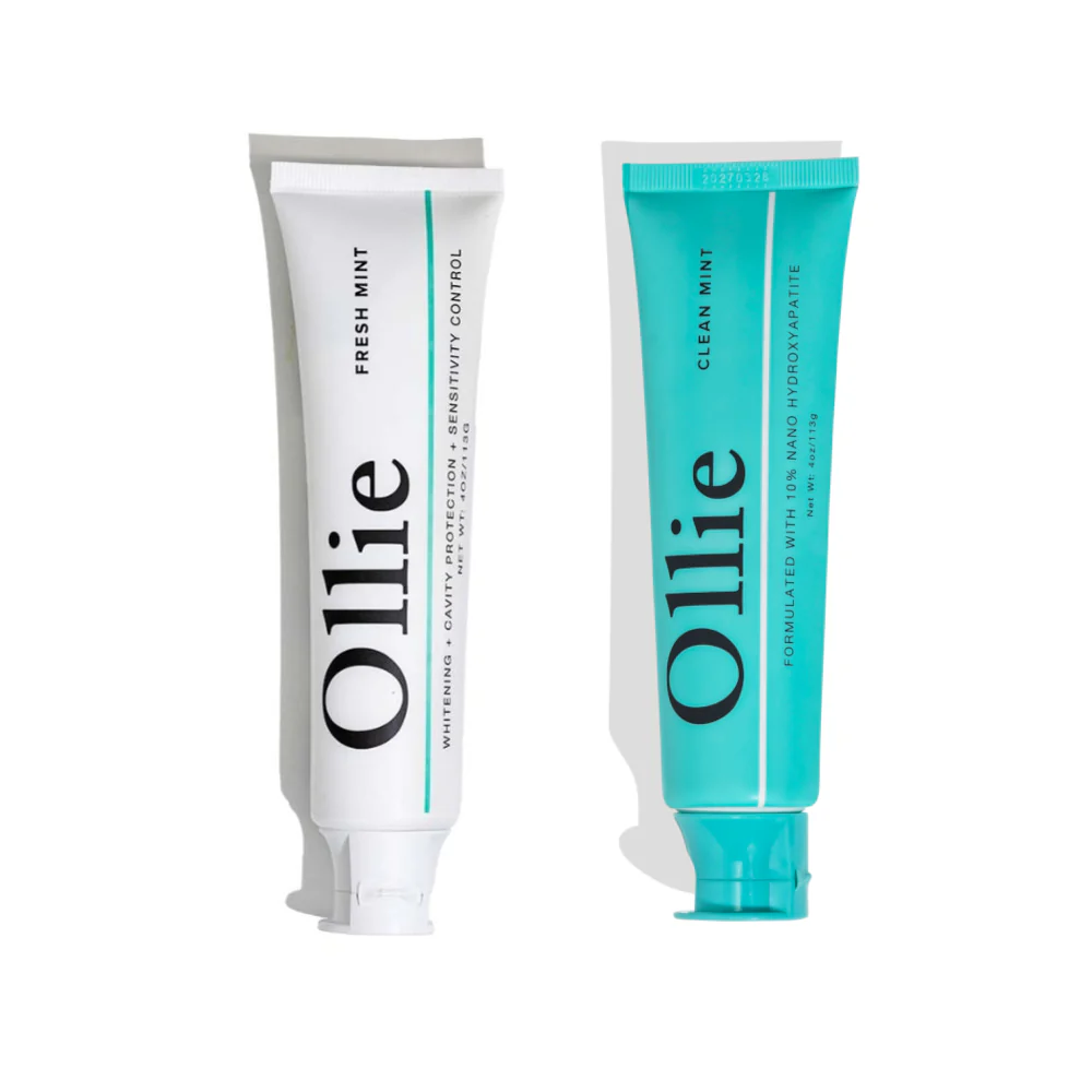 Minty Bundle