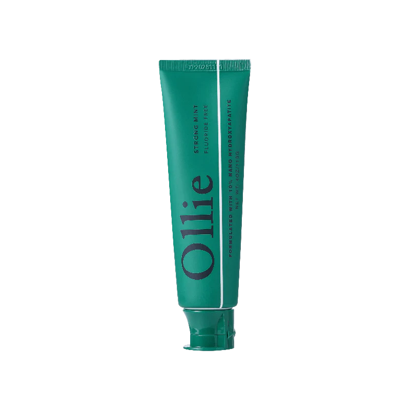 Toothpaste Trial Pack - Image 5