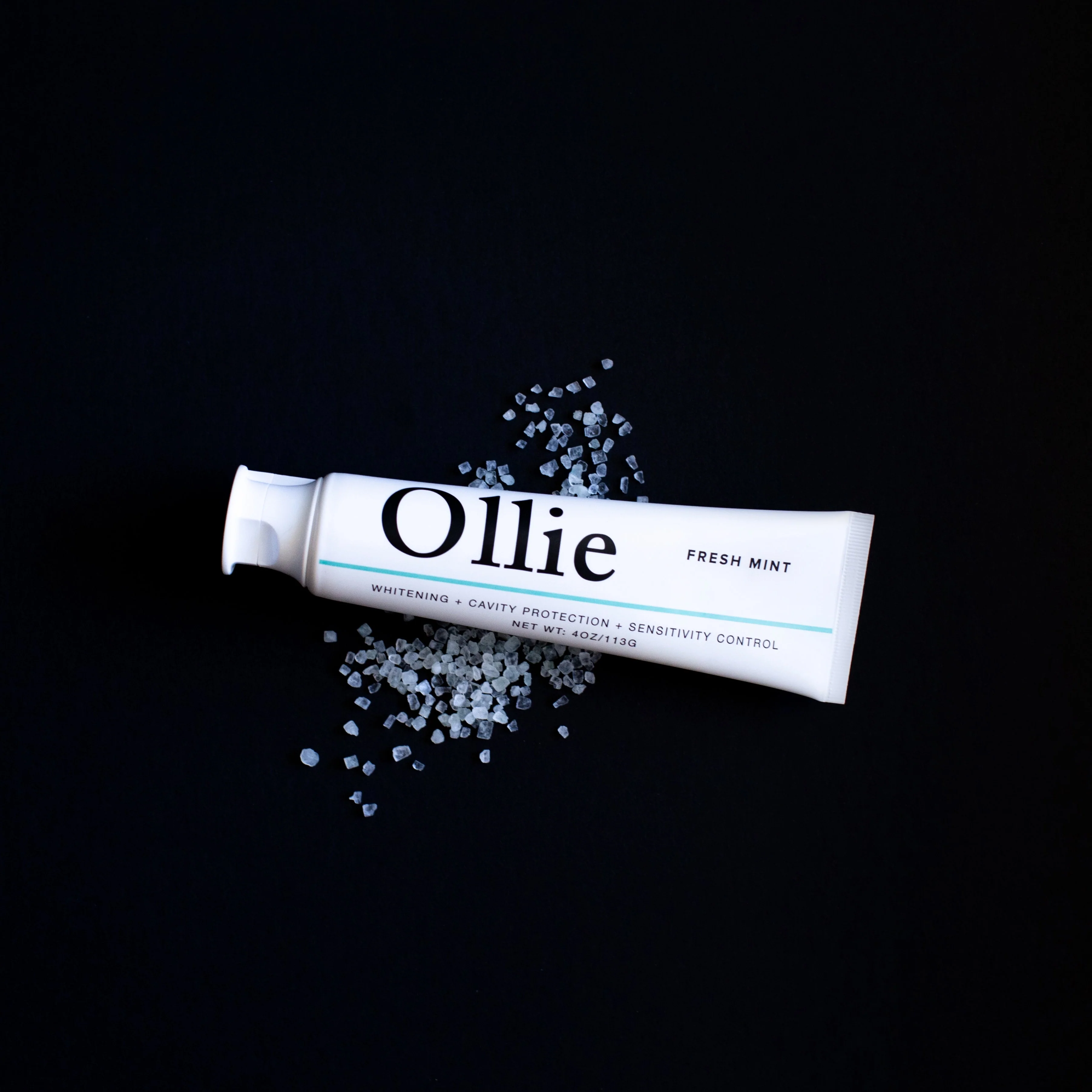 Ollie Fluoride + 10% nHap - Image 6