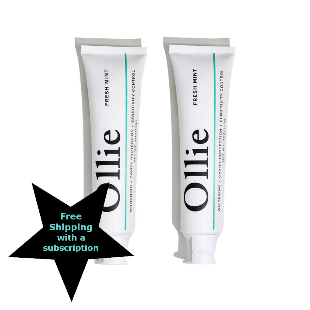 Ollie Fluoride + 10% nHap - Image 7