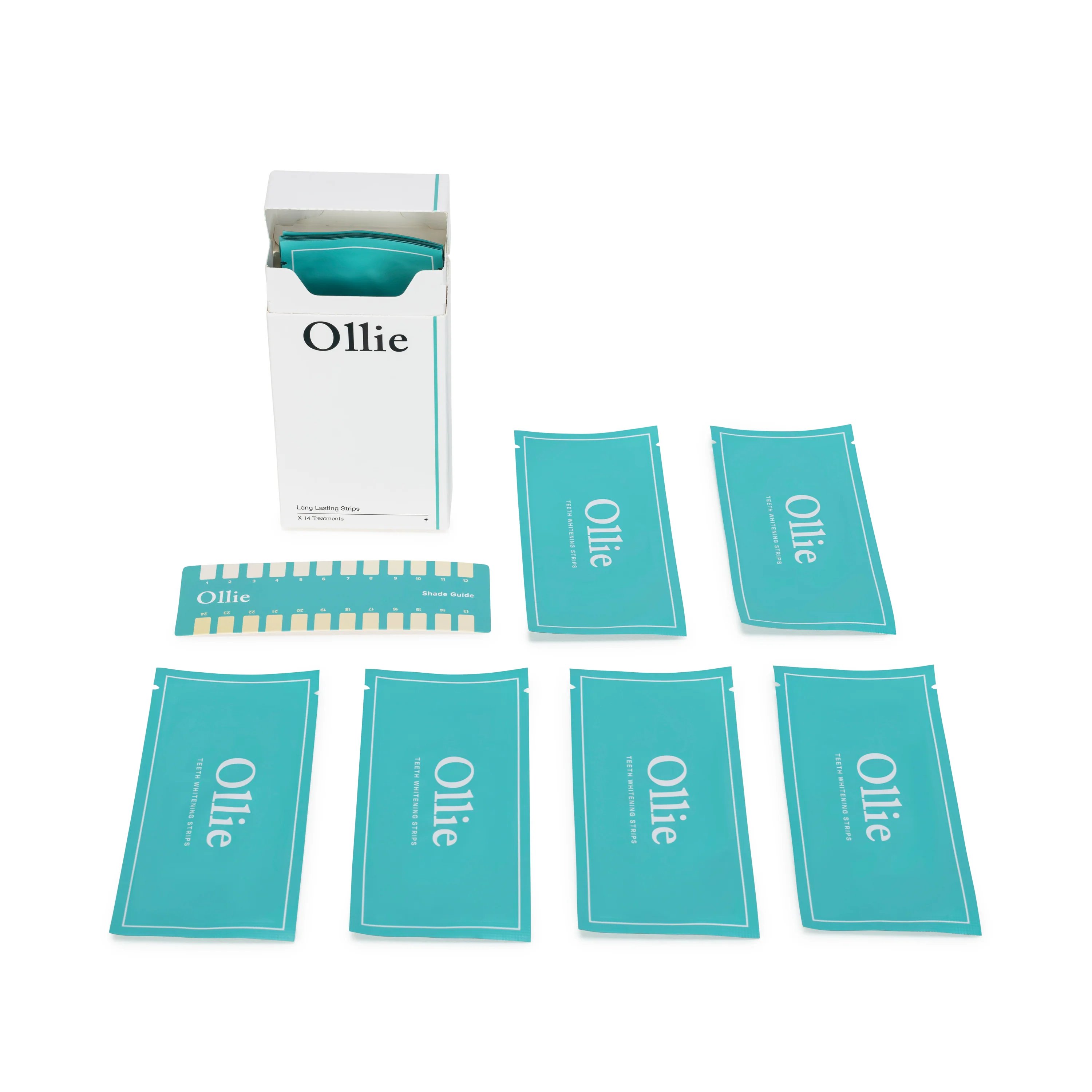 Ollie Total Whitening Kit - Image 3