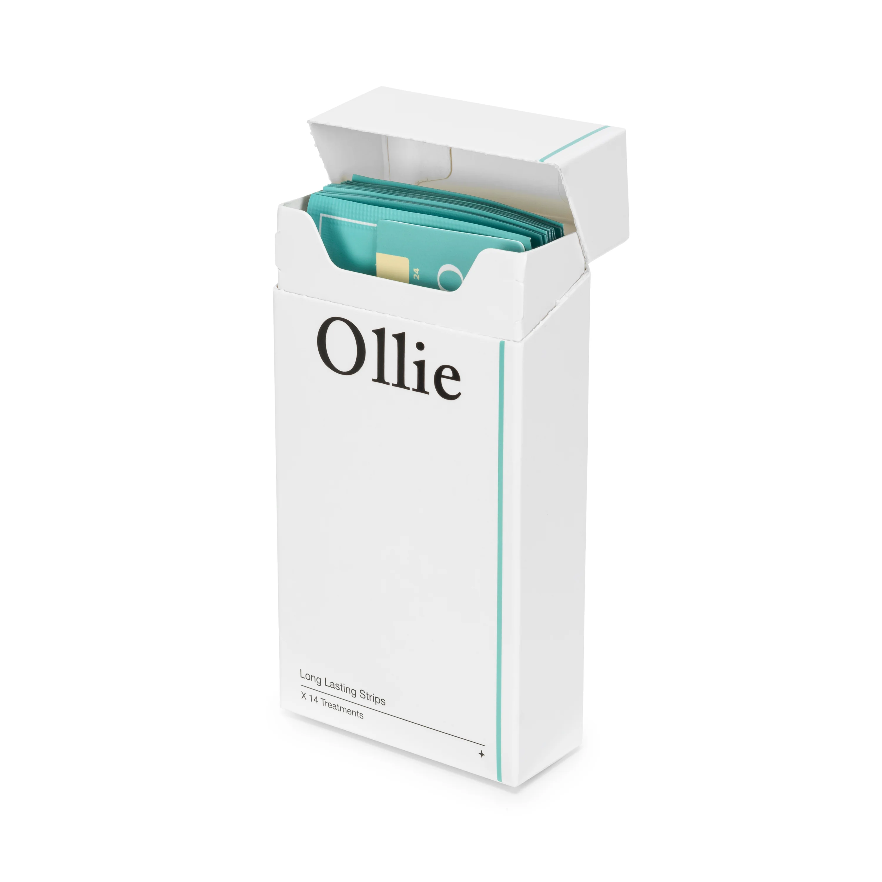 Ollie Whitening Strips - Image 3