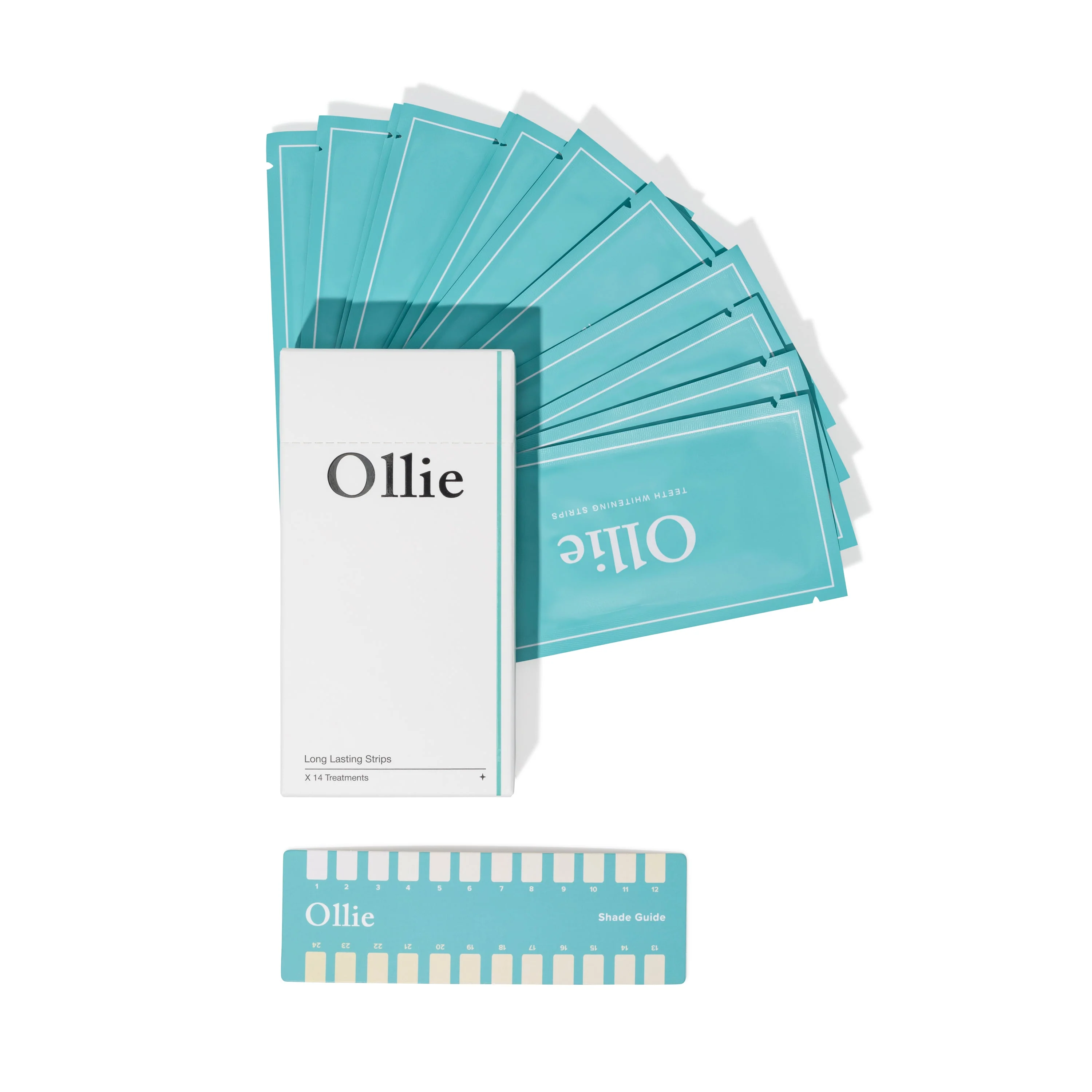 Ollie Trial Pack - Build your own bundle! - Image 2