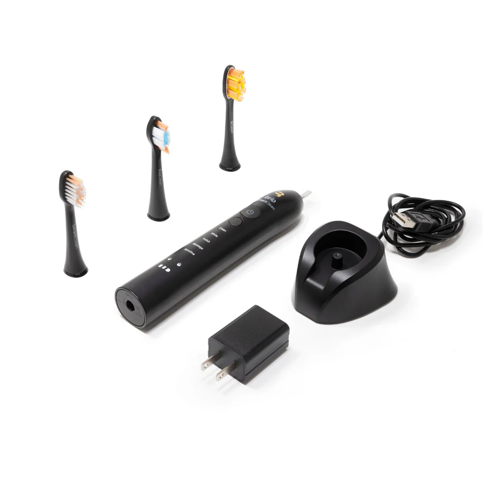 SmartClean Sonic Toothbrush - Image 4