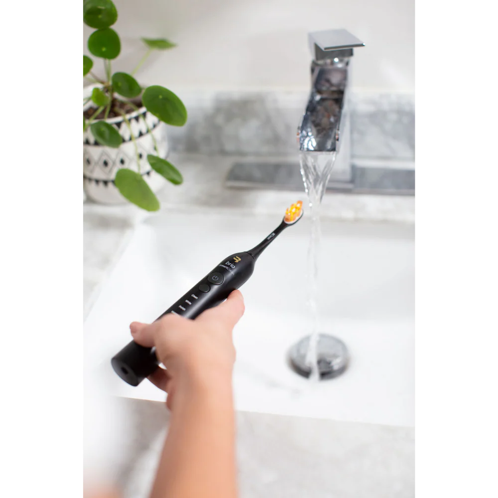 SmartClean Sonic Toothbrush - Image 9