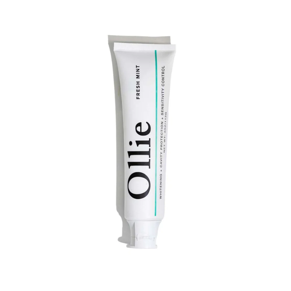 Toothpaste Trial Pack - Image 2